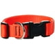 thumbnail image 1 of Collar para perro LupinePet Blaze Orange, 2,5 cm, ajustable entre 41 y 71 cm, 1 of 2