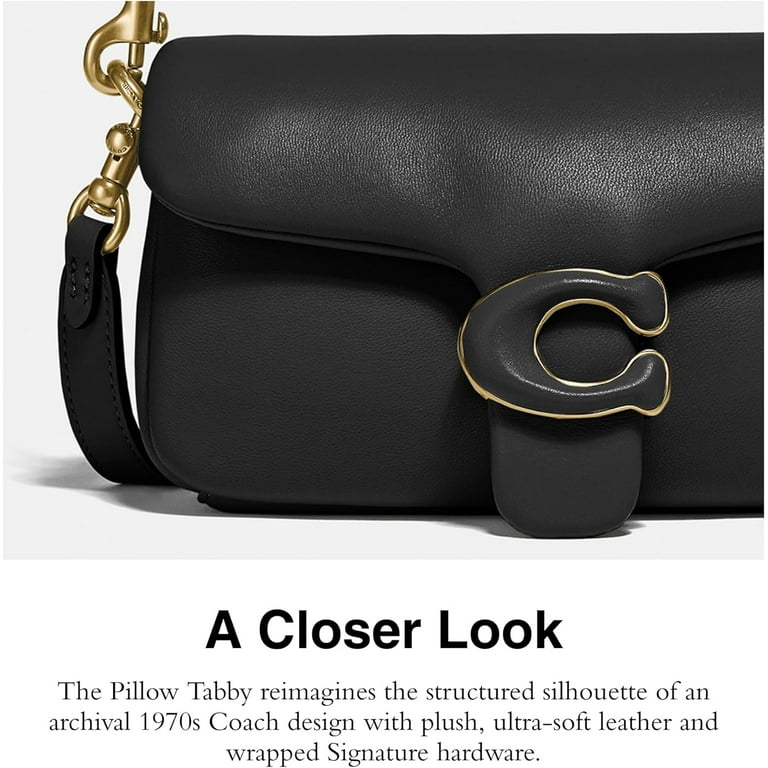 Coach tabby shoulder bag price new arrivals