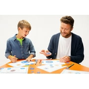 The Original Spirograph Kit with Markers, Art & Craft Kits for Kids Ages 8 and up
