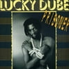 Lucky Dube - Prisoner - Reggae - CD