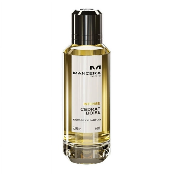 Mancera Unisex Intense Cedrat Boise EDP Spray 2.0 oz Fragrances 3760265194049