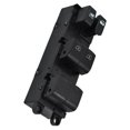 thumbnail image 2 of para 04-14 05-07 - Interruptor de control maestro de ventana eléctrica 25401-ZT10A, 2 of 5