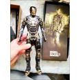 thumbnail image 2 of Figura de PVC de 32-37 cm de Marvel Spider Man Avengers Alliance Iron Man Lightning Man, modelo hecho a mano, juguete coleccionable para regalo de niños, 2 of 5