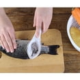 thumbnail image 6 of MLINS  Scraper Tool Kitchen Cleaner AS Fish Scaler Cleaning, 6 of 8