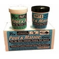 thumbnail image 2 of All Fix H20 Mastic sous-Marin EPOXY pour Piscine, Réparation Marine, Fissures, Fuites, Joint d'Étanchéité (Unité de 12 oz), 2 of 3