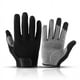 thumbnail image 2 of Guantes de ciclismo con dedos completos, 1 par de guantes de bicicleta con pantalla táctil, guantes de ciclismo, verdadera excelencia, 2 of 8