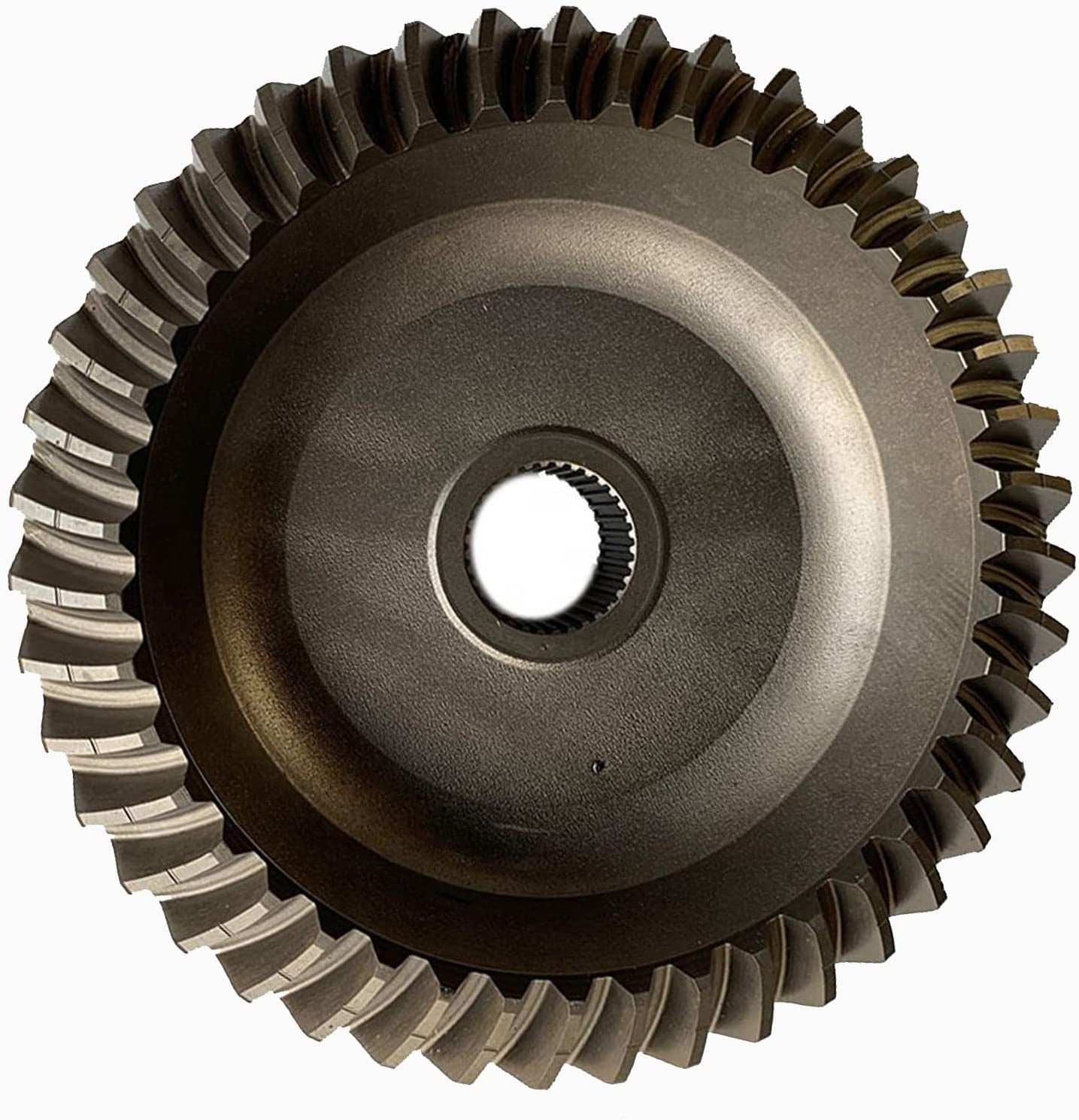 Seapple New Bevel Gear 3C315-43720 3C31543720 Compatible with 