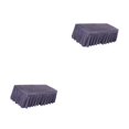 thumbnail image 1 of Yuarrent Massage Cosmetic Table Valance Sheet Cover - with Hole Type5, 1 of 1