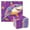 Cute Shark and Star, variant on Dailycode 6 Packs Kitchen Dish Towels Soft Absorbent Dish Cloths Cute Cat and Star 11"x11"