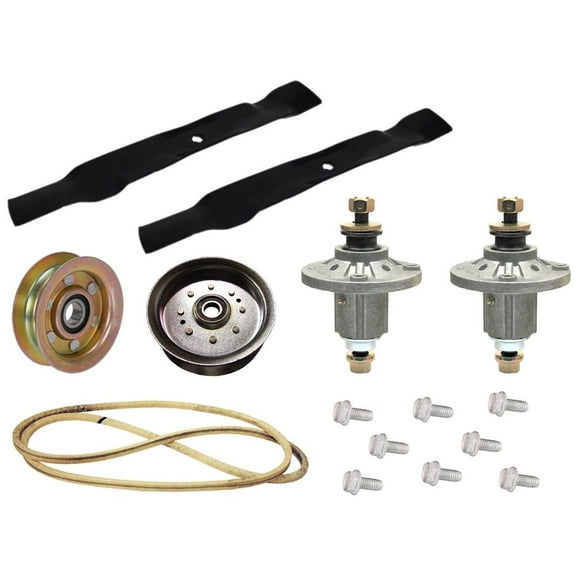 10741 42" Deck Rebuild Kit Fits John Deere 100 Series