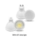 thumbnail image 5 of Yuarrent Luz de techo Reemplazo portátil LED 90lm 220V 7W Protección contra sobrecorriente Hogar Centro comercial Foco MR1616-30 ° Blanco Type3 NO3, 5 of 6