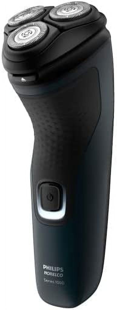 Philips Norelco Men's Shaver 2100 Dry Electric Shaver, Series 2000 S1111/81
