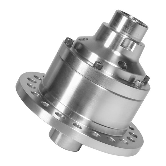 Yukon Gear & Axle Ygld30 4 27 Casier Grizzly