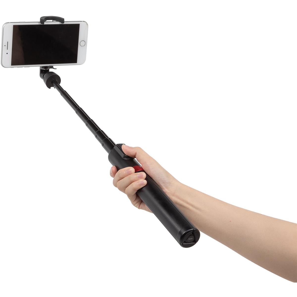 SmallRig ST20 Selfie Stick Tripod with Bluetooth Remote 3375B