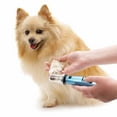 thumbnail image 3 of Oster Premium Pet Nail Trimmer and Grinder for Cats & Dogs, 3 of 6