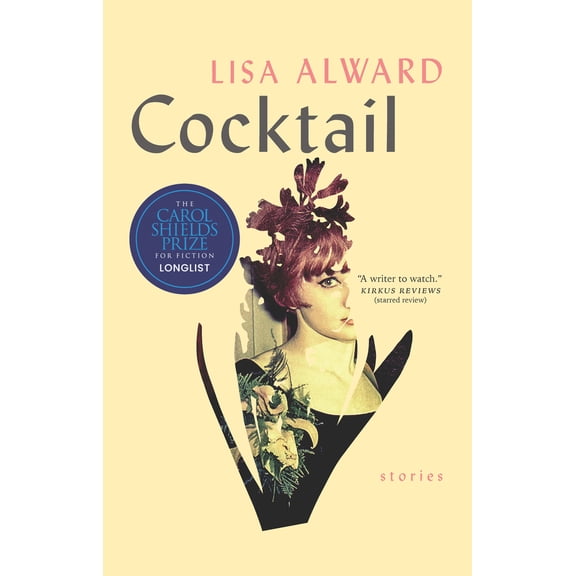Pre-Owned Cocktail (Paperback) 1771965622 9781771965620