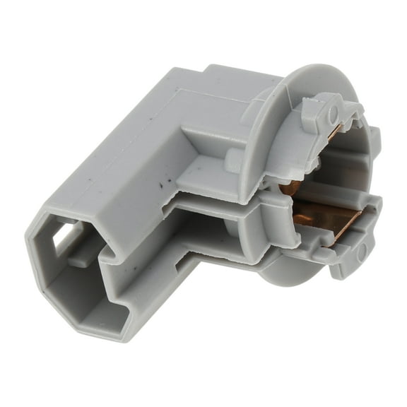 1 Pc License Plate Light Socket for Toyota Camry 2000-2021 No.9007599005 Lamp Bulb Connector 2 Pin