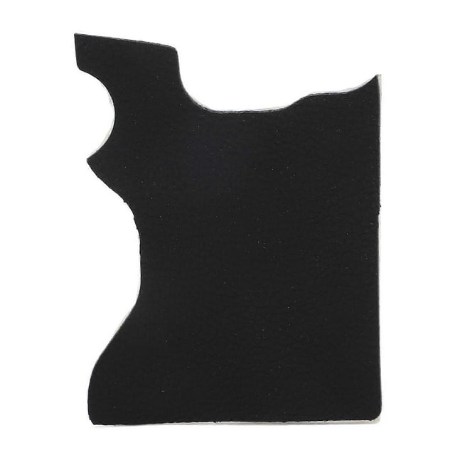 Camera Grip Rubber Replacement Professional Repair Parts Camera Front Cover Rubber Grip for Nikon DF Cameras
