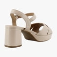 thumbnail image 5 of Aerosoles Cosmos Women's Heels Nude Size 12 M, 5 of 8