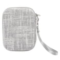 thumbnail image 2 of Estuche Para Cámara Digital, Estuche Impermeable Portátil Para Cámara, Bolso Pequeño Con Cremallera Para Cámara, 2 of 7