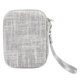 thumbnail image 2 of Estuche Para Cámara Digital, Estuche Impermeable Portátil Para Cámara, Bolso Pequeño Con Cremallera Para Cámara, 2 of 7