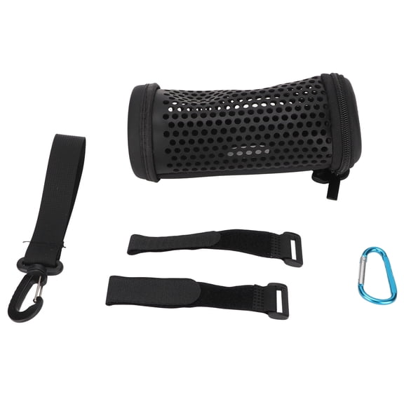 Speaker Case, BT Speaker Case Hollow Out Perfect Fit For Flip5