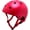 Solid Red, variant on Kali Protectives Maha 2.0 Helmet - Matte Red Large/X-Large