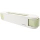 thumbnail image 1 of Estante para zapatos sin perforación, estante de almacenamiento para zapatillas montado en la pared, soporte plegable para zapatillas, toallero HOMEMAXS HaoMX115685642, 1 of 7
