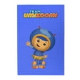 thumbnail image 2 of Team Umizoomi Puzzle 1000 Pieces Wooden Jigsaw Puzzle For Adult, Family, Birthday, Christmas, Thanksgiving Gifts, 2 of 8