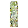 thumbnail image 5 of Keroppi Womens Comfy Pajama PJ Pants Lounge Pants Sleepwear Drawstring PJ Bottoms Pants, 5 of 7