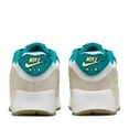thumbnail image 2 of Little Kid's Nike Air Max 90 LTR White/Barely Volt (CD6867 124) - 11, 2 of 6