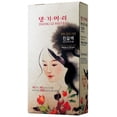 thumbnail image 2 of Daeng Gi Meo Ri Medicinal Herb Hair Color Dye (Medium Brown) - 2 Pack, 2 of 3
