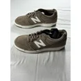 thumbnail image 2 of New Balance 480 Unisex Shoes Brown White Size M7/W8.5, 2 of 6