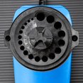 thumbnail image 4 of JIhuahe Universal Drill Bit Sharpener Grinder - Electric Grinding Machine for Sharpening All Types of Twist, Masonry & Metal Drill Bits - Workshop Sharpening Tool,A, 4 of 5