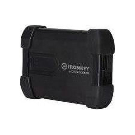 UPC: 0855937006652 | Datalocker H300 Basic 2 Tb 2.5  External Hard Drive