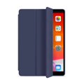 thumbnail image 1 of Funda protectora para iPad Pro 11 Air4/5 10.9, funda blanda de silicona con todo incluido, funda plana plegable de tres capas para iPad de 10.ª generación, 1 of 5