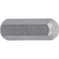 thumbnail image 1 of PUNTA HEXAGONAL | 30 MM CORTA 3/8" | 10 MM | BGS 4955, 1 of 1