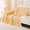 Yellow, variant on Todaioua Throw Blanket for Couch Soft Farmhouse Chenille Boho Throw Blanket with Tassels Home Decorative Lightweight Throw Blankets, Throws for Bed/Chair/Sofa, Stripe Textured (35.4"x59")
