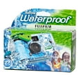 thumbnail image 1 of Fujifilm QuickSnap Waterproof 800 One-Time Camera, 1 of 3
