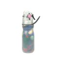 thumbnail image 1 of 470ml 16.5fl Oz Ejercicio de verano, Agua potable Elimina el calor, Triple capa para mantener el frío, Taza de agua en aerosol, Taza de agua para deportes al aire libre, Regalo creativo, 1 of 3