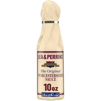 Lea & Perrins The Original Worcestershire Sauce, 10 fl oz Bottle