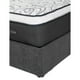 thumbnail image 2 of Colchón King Size Trini + Base Cama, 2 of 11