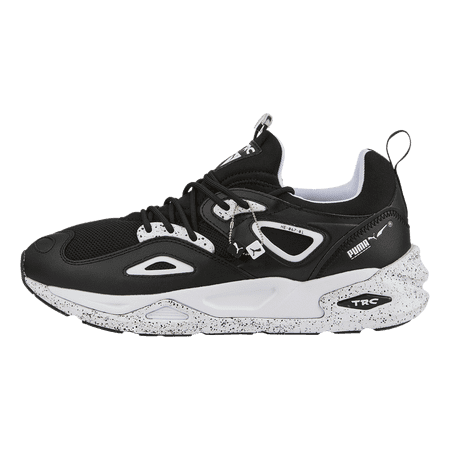PUMA MENS TRC BLAZE CHANCE BLA "Black" 386430-02 386430-02 from Stadium Goods
