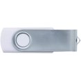 thumbnail image 3 of USB Flash Drives, Rotating Lid High Speed USB Stick Memory Stick U Disk for Notebook PC Grey 128mb, 3 of 8