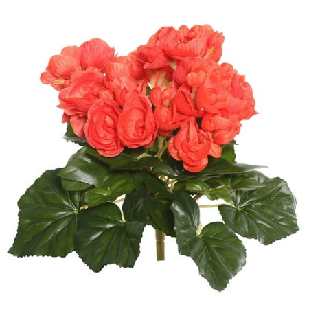 Begonia Leaves - Vickerman 9.5