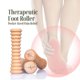 thumbnail image 1 of Pocket-Sized Foot Massage Roller – Eco-Friendly, Pain Relief & Tension Relief by LatherGreen, 1 of 7