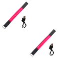 thumbnail image 4 of Soidarity Brazalete reflectante recargable para correr LED brazalete ajustable de seguridad nocturna banda luminosa, rosa Type2 NO2 Soidarity CBP153393, 4 of 6