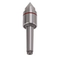 thumbnail image 2 of Live Center,Live Center High Carbon Taper Live Center Lathe Live Center Streamlined Design, 2 of 8