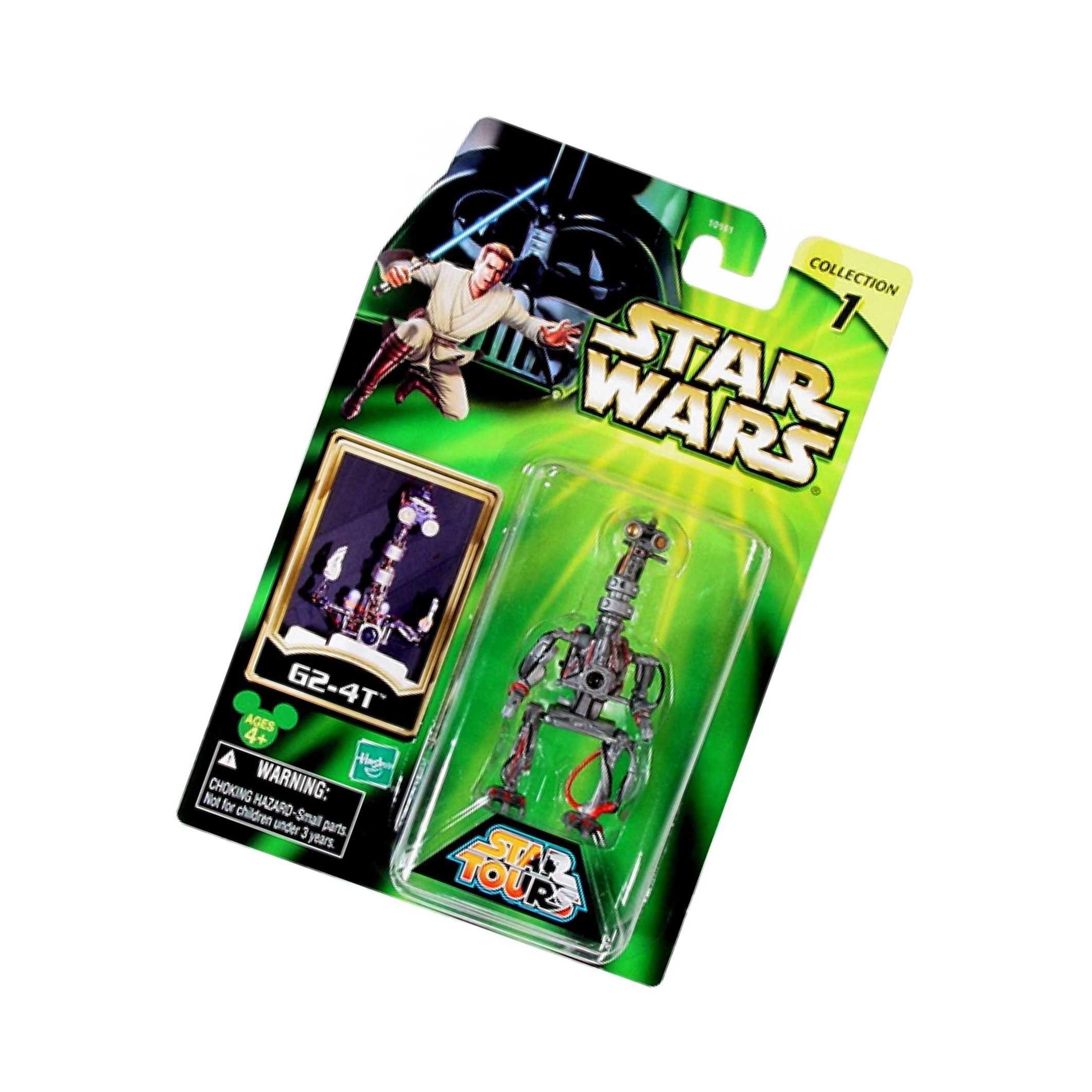 Star Wars Tours Disney Exclusive G2 4t Action Figure Walmart Com Walmart Com