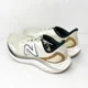 thumbnail image 5 of New Balance Unisex FF Arishi V4 WARISGW4 White Running Shoes Sneakers Sz M8 W9.5, 5 of 6